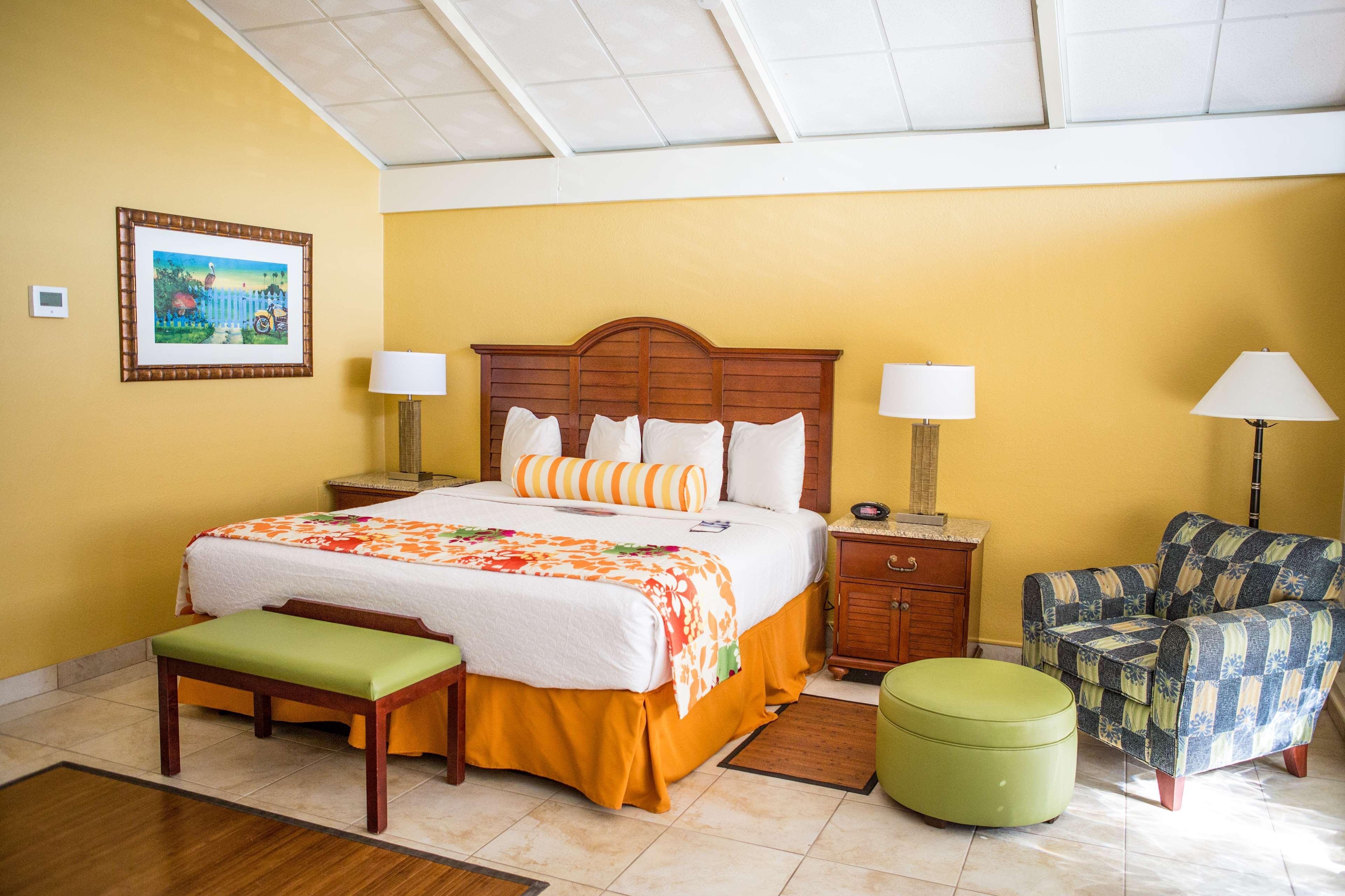Best Western Plus Yacht Harbor Inn Данидин Экстерьер фото