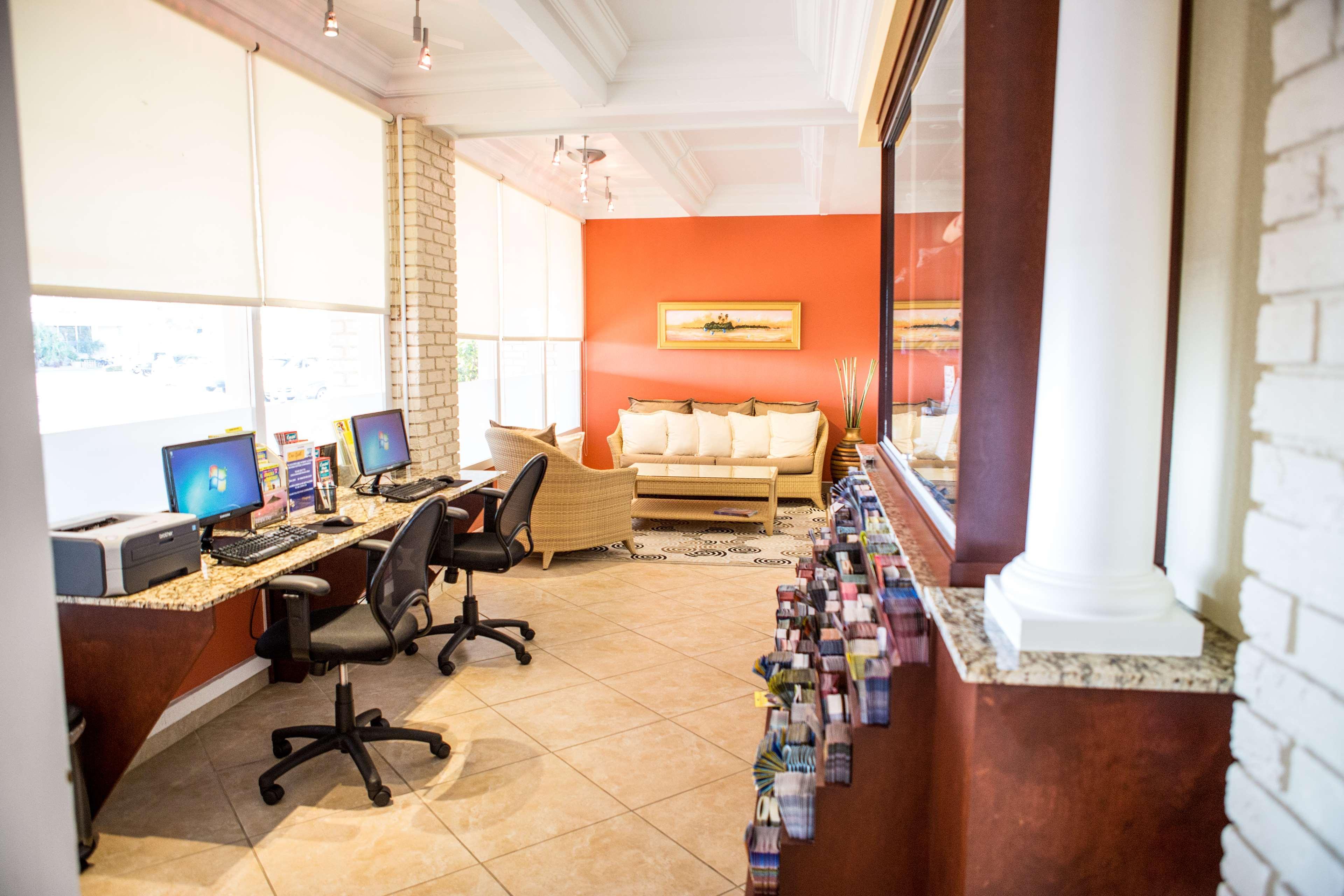 Best Western Plus Yacht Harbor Inn Данидин Экстерьер фото