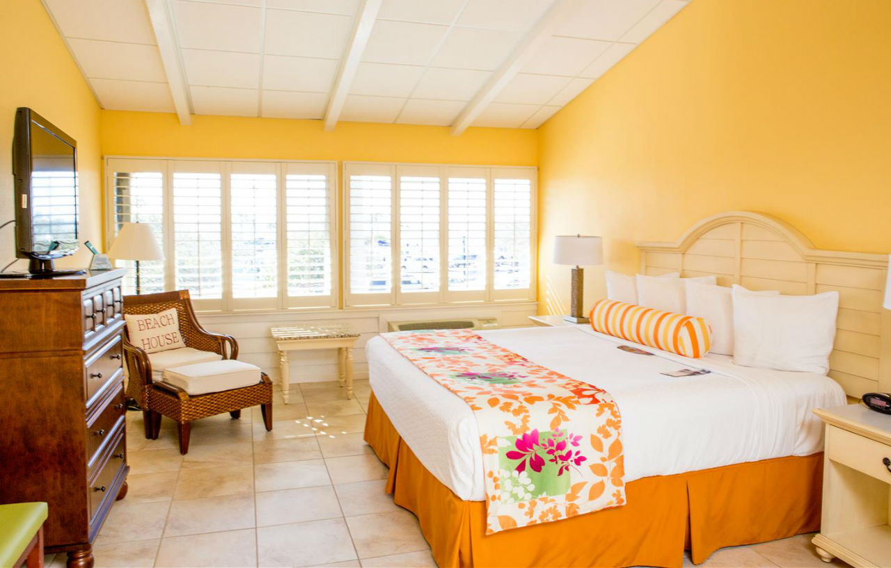 Best Western Plus Yacht Harbor Inn Данидин Экстерьер фото